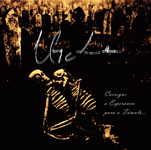 Using Lithium : Carregue a Esperan​ç​a para o T​ú​mulo​.​.​.